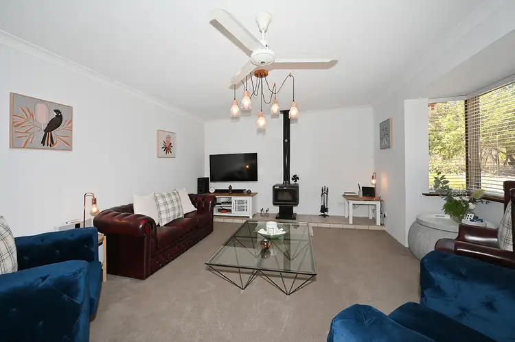 Fourth view of Homely house listing, 99 Birdwood Drive, Woodridge WA 6041