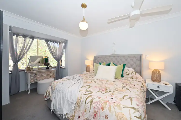 Fifth view of Homely house listing, 99 Birdwood Drive, Woodridge WA 6041