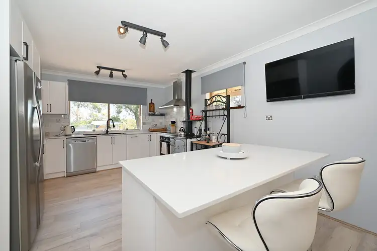 Sixth view of Homely house listing, 99 Birdwood Drive, Woodridge WA 6041