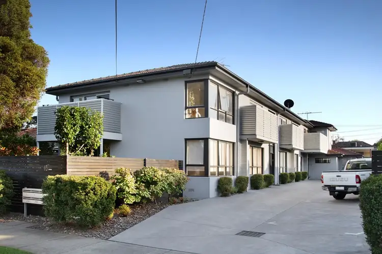 Main view of Homely apartment listing, 5/13 Baker Street, Moorabbin VIC 3189