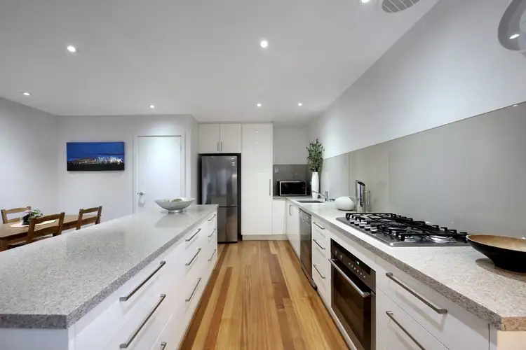 Third view of Homely apartment listing, 5/13 Baker Street, Moorabbin VIC 3189