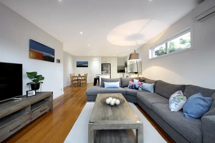 Fourth view of Homely apartment listing, 5/13 Baker Street, Moorabbin VIC 3189