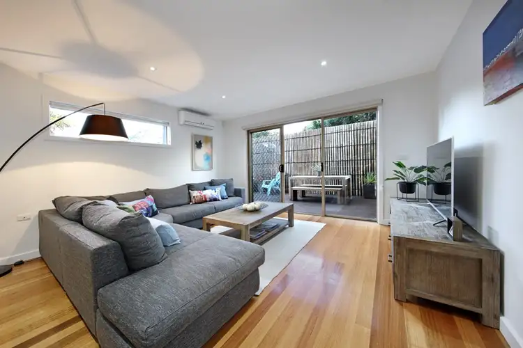 Fifth view of Homely apartment listing, 5/13 Baker Street, Moorabbin VIC 3189