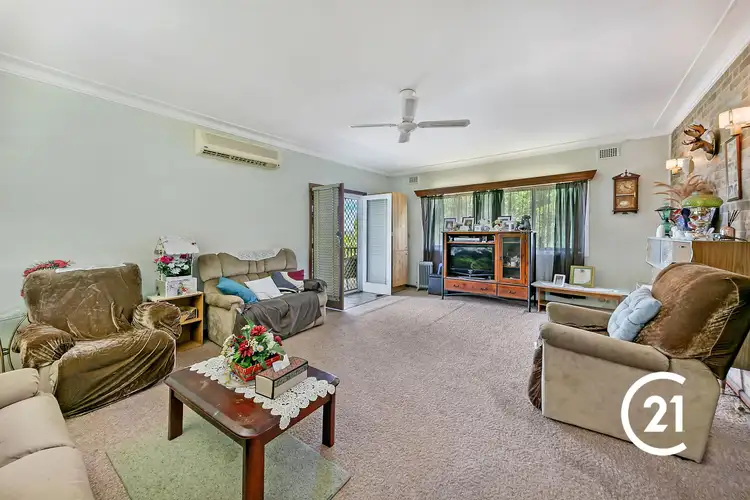 Fifth view of Homely house listing, 94 Seven Hills Road South, Seven Hills NSW 2147