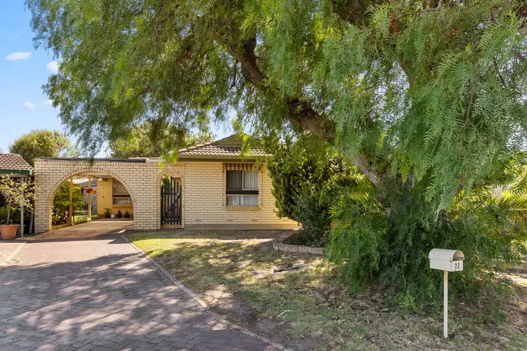 Main view of Homely house listing, 22 Beacon Crescent, Seaford SA 5169
