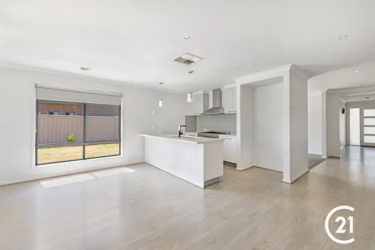 Second view of Homely house listing, 21 Cleary Street, Echuca VIC 3564