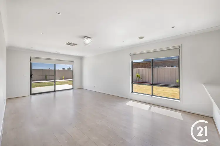 Third view of Homely house listing, 21 Cleary Street, Echuca VIC 3564
