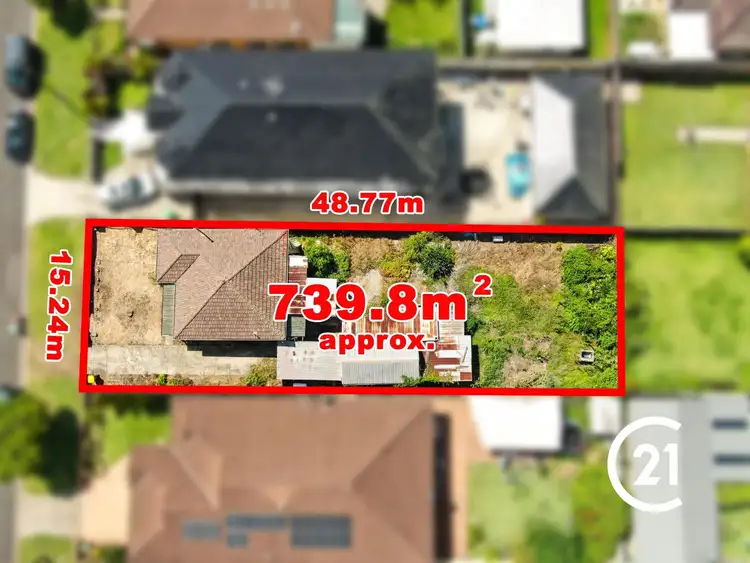 7 Winifred Street, Condell Park NSW 2200