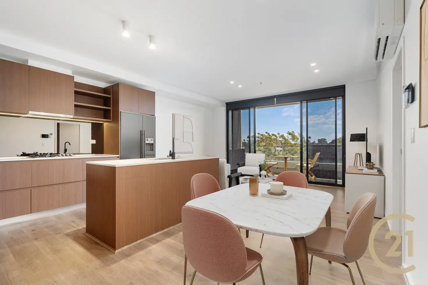 Main view of Homely apartment listing, 30 Shepherd Street, Liverpool NSW 2170