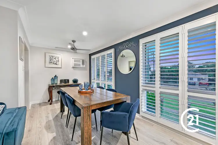 Fourth view of Homely house listing, 5 Myuna Crescent, Seven Hills NSW 2147
