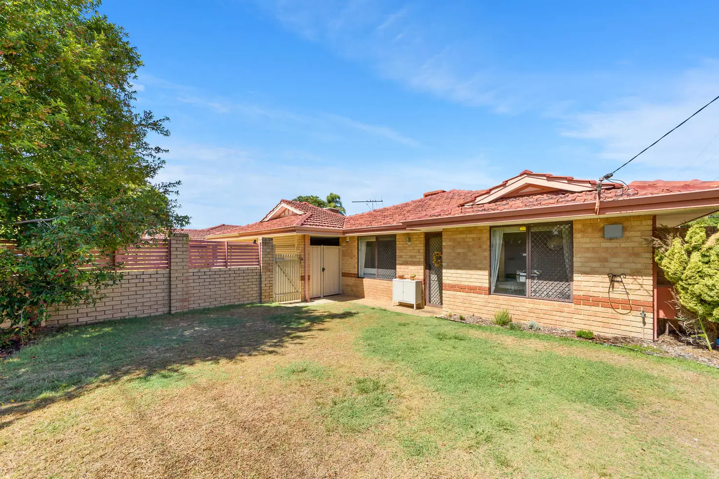 Main view of Homely house listing, 1/240 Surrey  Road, Kewdale WA 6105