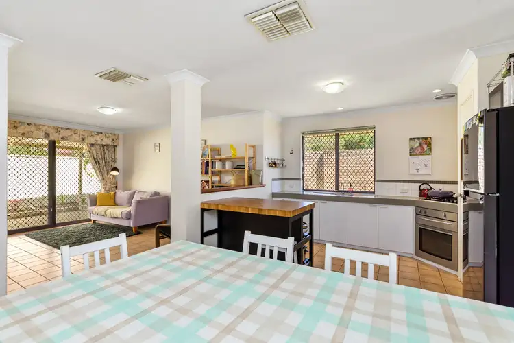Second view of Homely house listing, 1/240 Surrey  Road, Kewdale WA 6105