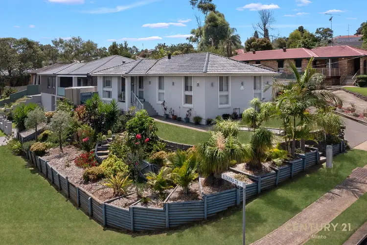 163 North Steyne Road, Woodbine NSW 2560