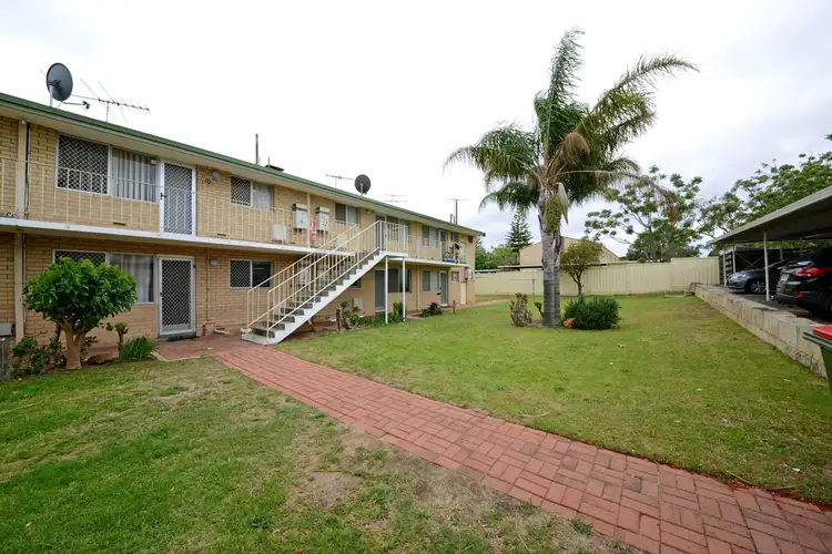 Third view of Homely apartment listing, 10/20 Huckle Street, Tuart Hill WA 6060