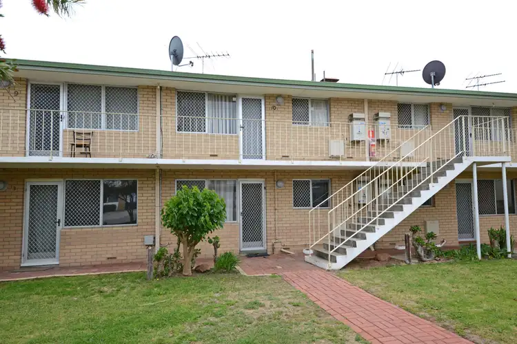 Fourth view of Homely apartment listing, 10/20 Huckle Street, Tuart Hill WA 6060