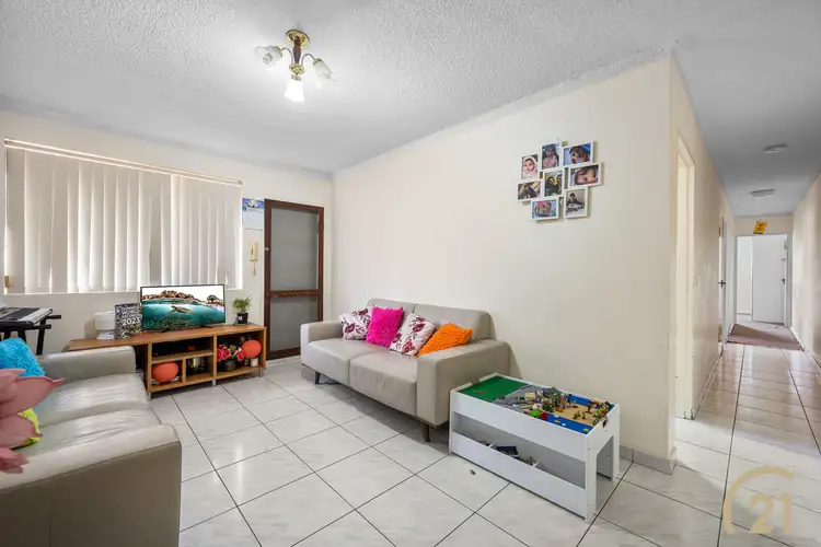 Third view of Homely unit listing, 9/84 Harris Street, Fairfield NSW 2165