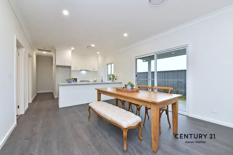 Main view of Homely villa listing, 14a Magpie Avenue, Elermore Vale NSW 2287
