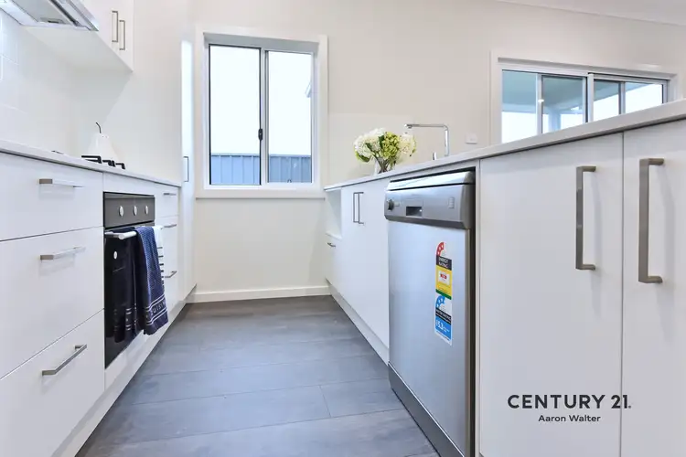 Second view of Homely villa listing, 14a Magpie Avenue, Elermore Vale NSW 2287