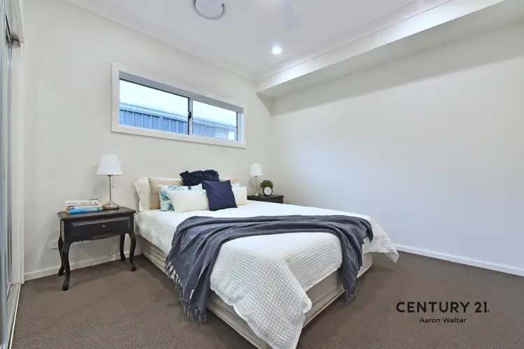 Third view of Homely villa listing, 14a Magpie Avenue, Elermore Vale NSW 2287
