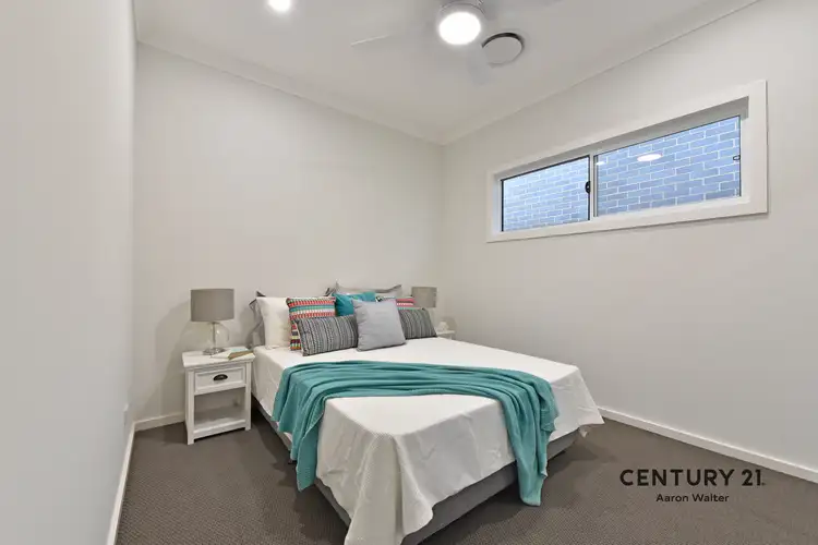 Fifth view of Homely villa listing, 14a Magpie Avenue, Elermore Vale NSW 2287
