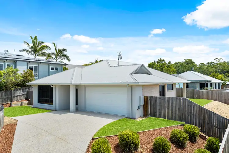 8 Winterford Place, Coes Creek QLD 4560