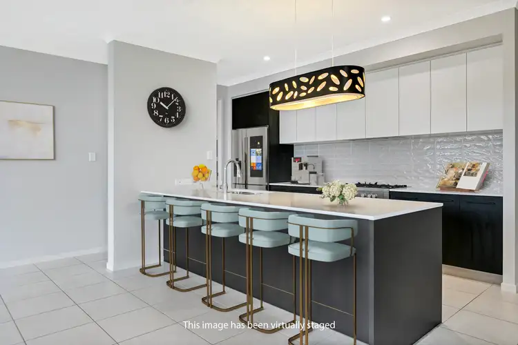 Second view of Homely house listing, 8 Winterford Place, Coes Creek QLD 4560