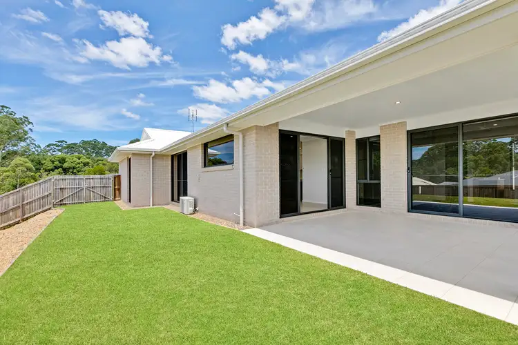 Third view of Homely house listing, 8 Winterford Place, Coes Creek QLD 4560