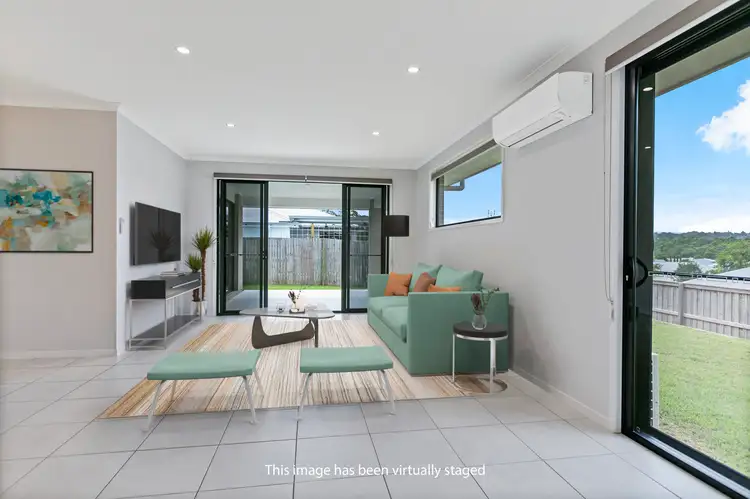 Fourth view of Homely house listing, 8 Winterford Place, Coes Creek QLD 4560