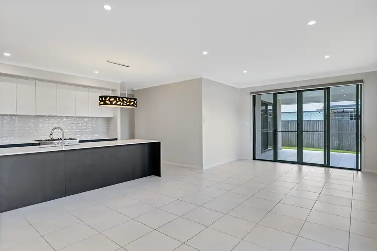 Fifth view of Homely house listing, 8 Winterford Place, Coes Creek QLD 4560