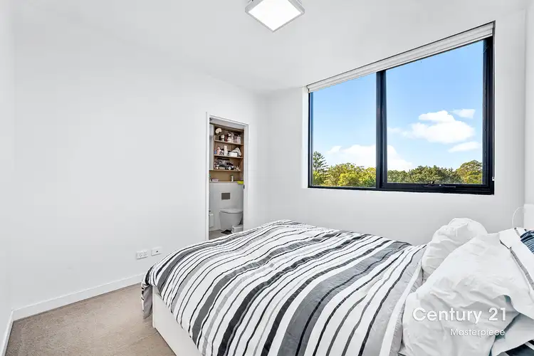 Sixth view of Homely apartment listing, 28/17-25 Boundary Street, Roseville NSW 2069