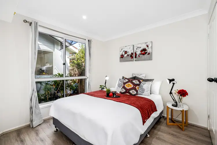 Third view of Homely house listing, 12 Esher Mews, Wattle Grove NSW 2173