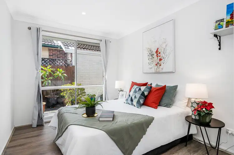 Fourth view of Homely house listing, 12 Esher Mews, Wattle Grove NSW 2173