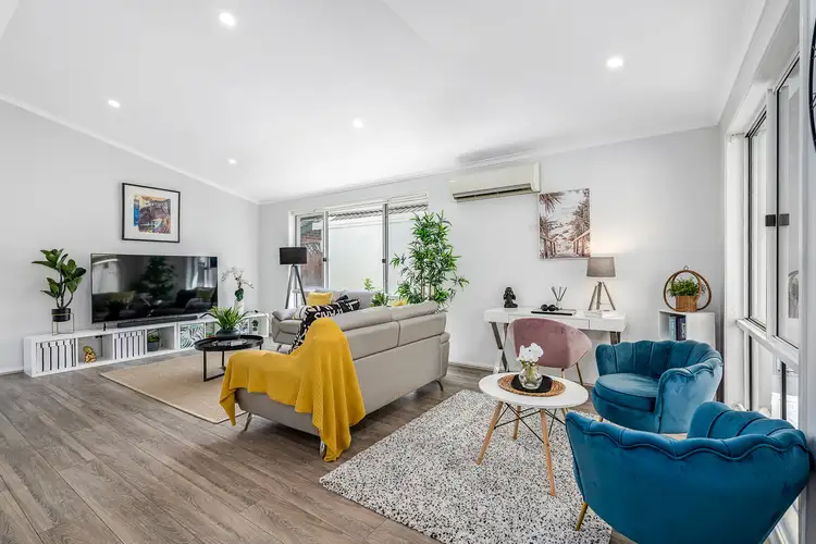 Sixth view of Homely house listing, 12 Esher Mews, Wattle Grove NSW 2173