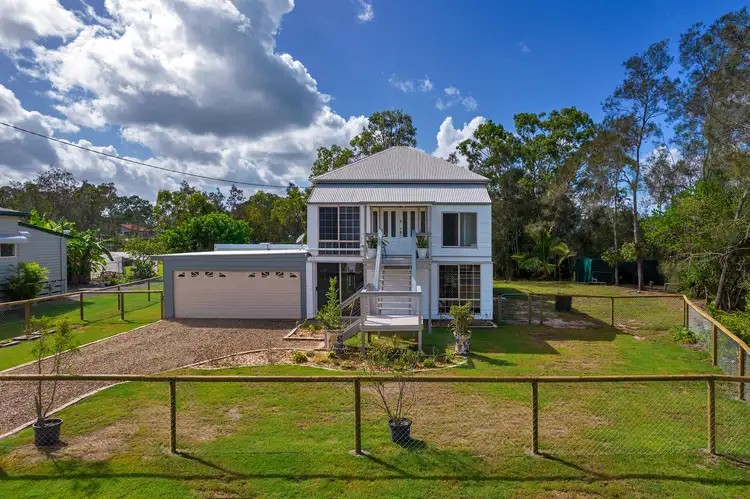 82 Rawson Road, Boonooroo QLD 4650