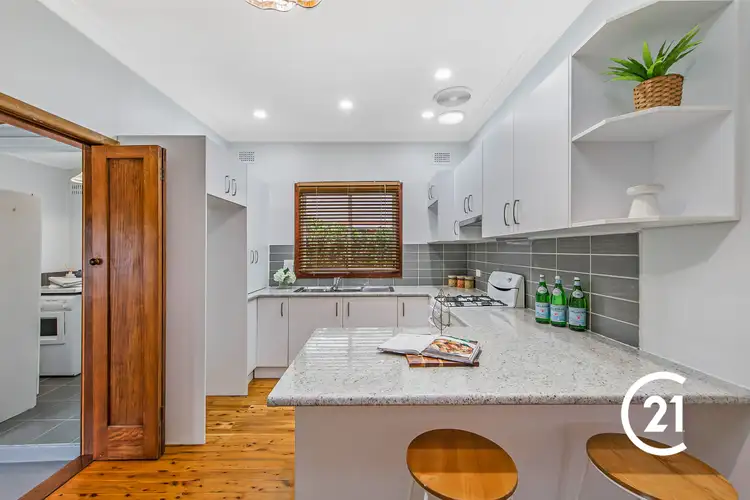 Fourth view of Homely house listing, 10 Carole Street, Seven Hills NSW 2147