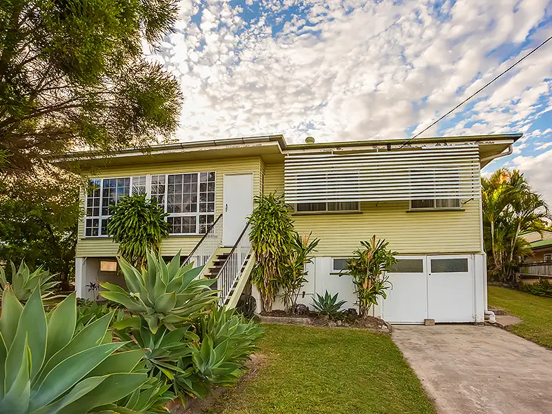 Main view of Homely house listing, 14 Adams Street, Gympie QLD 4570