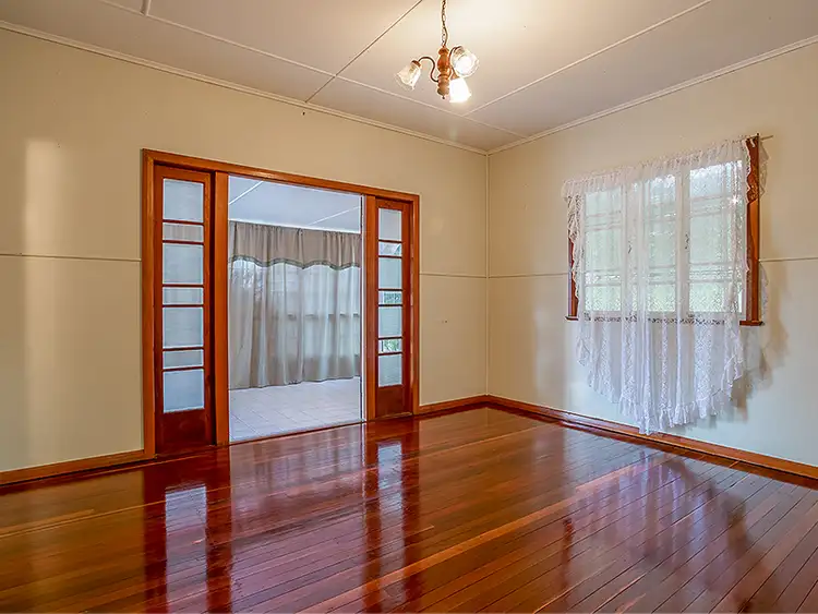 Second view of Homely house listing, 14 Adams Street, Gympie QLD 4570