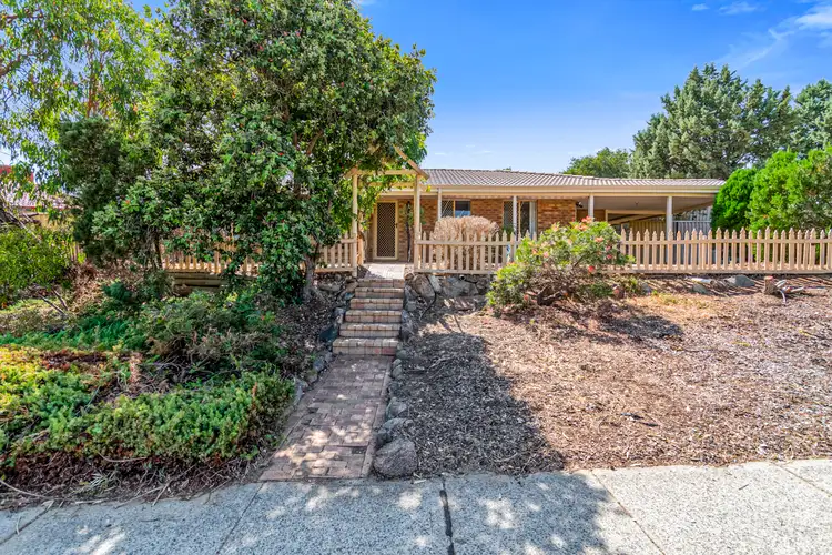 2 Pergola Place, Edgewater WA 6027