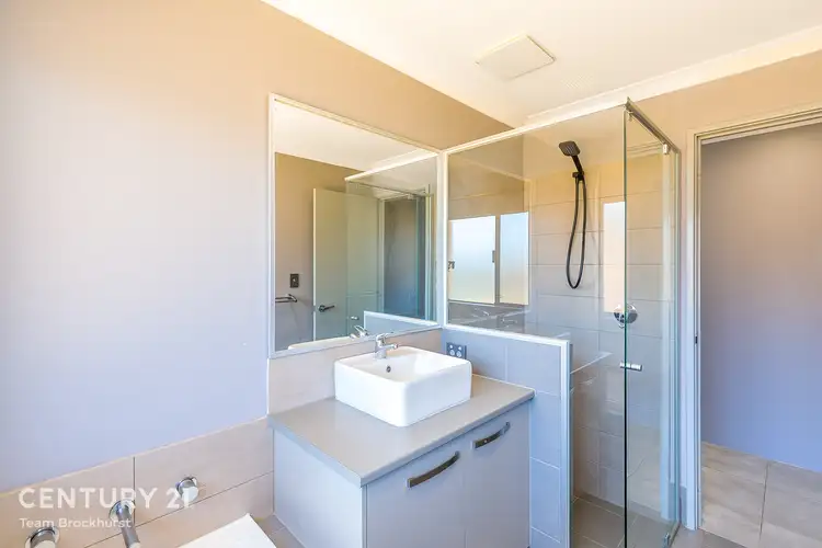 Third view of Homely house listing, 1/21 Clover Approach, Seville Grove WA 6112