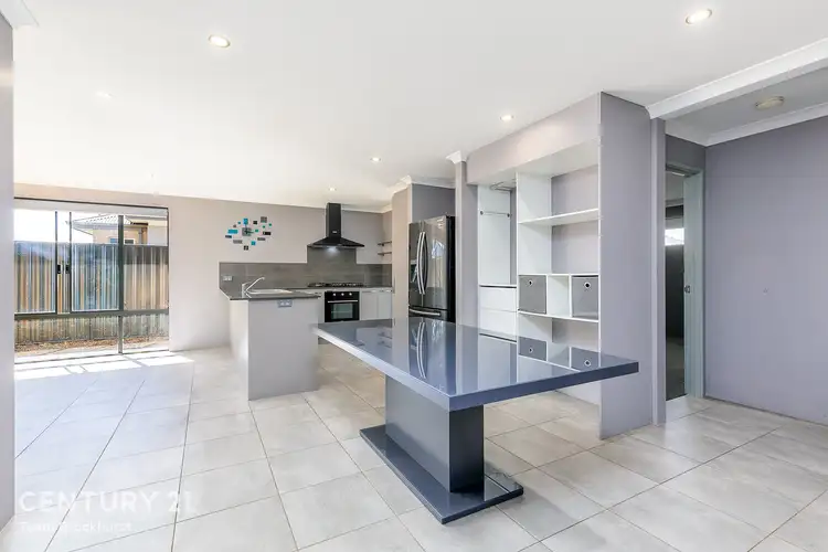 Fourth view of Homely house listing, 1/21 Clover Approach, Seville Grove WA 6112