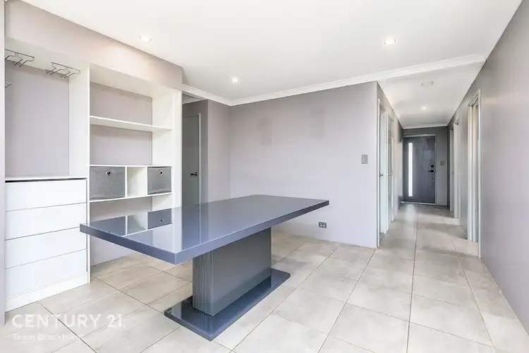 Sixth view of Homely house listing, 1/21 Clover Approach, Seville Grove WA 6112