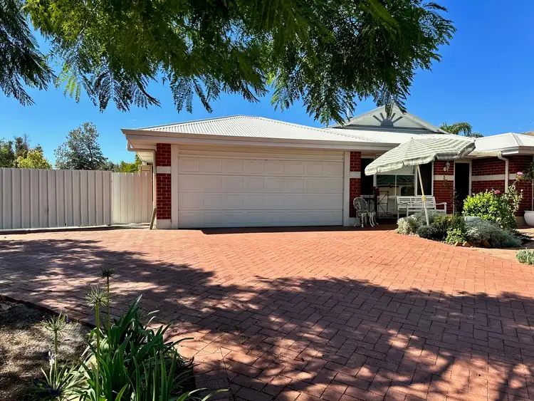 1 Gaudin Way, Australind WA 6233