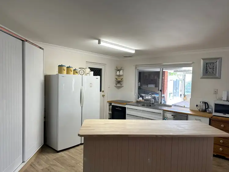 Sixth view of Homely house listing, 1 Gaudin Way, Australind WA 6233