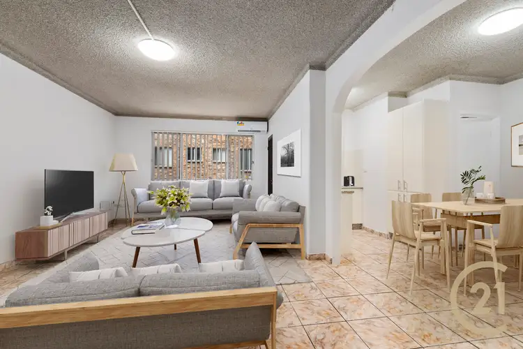 3/2 Nagle Street, Liverpool NSW 2170