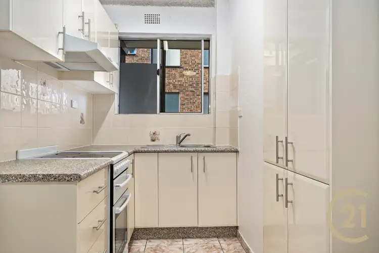 Second view of Homely apartment listing, 3/2 Nagle Street, Liverpool NSW 2170