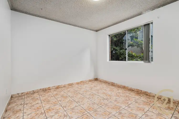 Third view of Homely apartment listing, 3/2 Nagle Street, Liverpool NSW 2170