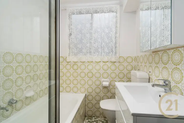 Fourth view of Homely apartment listing, 3/2 Nagle Street, Liverpool NSW 2170
