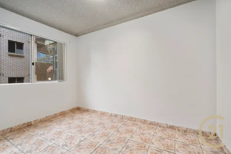 Fifth view of Homely apartment listing, 3/2 Nagle Street, Liverpool NSW 2170