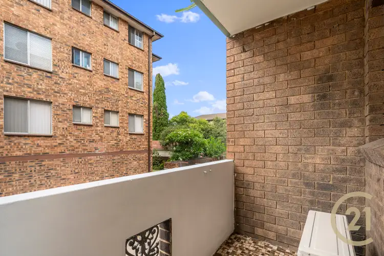 Sixth view of Homely apartment listing, 3/2 Nagle Street, Liverpool NSW 2170