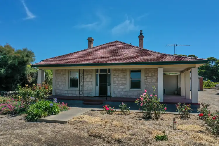 23 Dauncey Street, Kingscote SA 5223